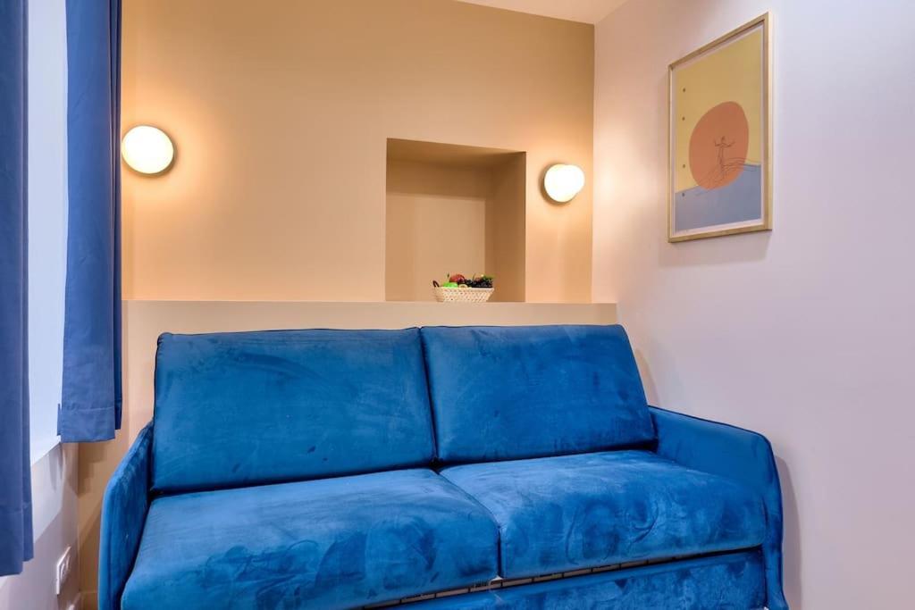 Studio Confortable Au Coeur De Paris Apartment Ngoại thất bức ảnh